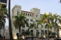 11 Hauptplatz Santa Cruz