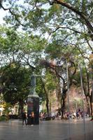 12 Hauptplatz Santa Cruz