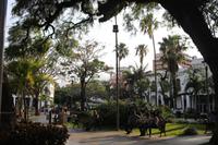 13 Hauptplatz Santa Cruz