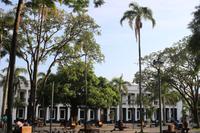 14 Hauptplatz Santa Cruz