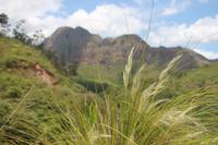 27 Landschaft auf dem Weg nach Samaipata