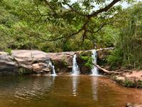 29 Cuevas Centro Ecologico - Auf dem Weg nach Samaipata