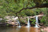 31 Cuevas Centro Ecologico - Auf dem Weg nach Samaipata