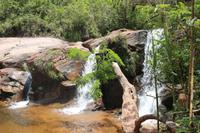 32 Cuevas Centro Ecologico - Auf dem Weg nach Samaipata