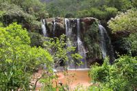 33 Cuevas Centro Ecologico - Auf dem Weg nach Samaipata