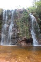 34 Cuevas Centro Ecologico - Auf dem Weg nach Samaipata