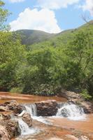 35 Cuevas Centro Ecologico - Auf dem Weg nach Samaipata