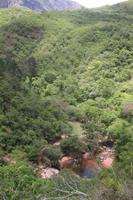 36 Cuevas Centro Ecologico - Auf dem Weg nach Samaipata