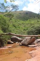 41 Cuevas Centro Ecologico - Auf dem Weg nach Samaipata