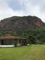 61 Refugio de los Volcanes