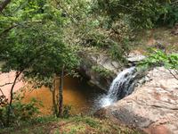 63 Refugio de los Volcanes