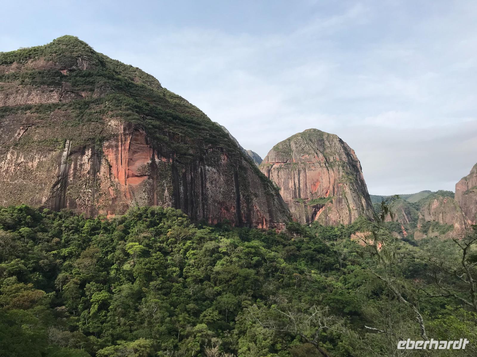 89 Amboro Nationalpark