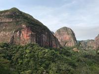 89 Amboro Nationalpark