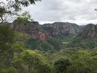 92 Amboro Nationalpark