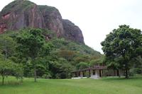 129 Refugio de los Volcanes