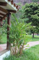 130 Refugio de los Volcanes