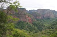 134 Amboro Nationalpark