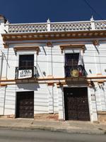 Spaziergang durch Sucre