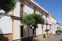 Spaziergang durch Sucre