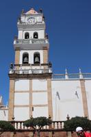Kathedrale Basílica de Nuestra Señora de Guadalupe