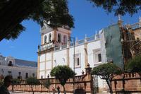 Kathedrale Basílica de Nuestra Señora de Guadalupe