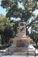 Plaza 25 de Mayo - Sucre