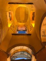 Aussichtsturm Potosí