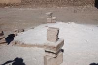 Salz aus dem Salar de Uyuni