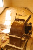 Salzherstellung - Salz aus dem Salar de Uyuni