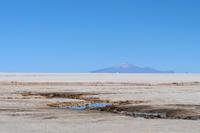 Salar de Uyuni