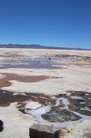 Salar de Uyuni