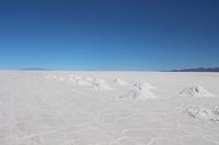Salar de Uyuni