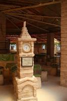 Erstes Salzhotel auf dem Salar de Uyuni