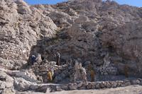 Höhlen von Chiquini