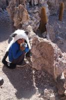 Höhlen von Chiquini