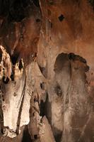 Höhlen von Chiquini