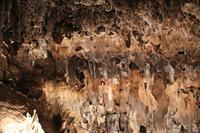 Höhlen von Chiquini