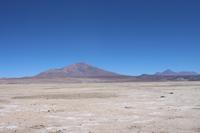 Bolivianisches Andenhochland