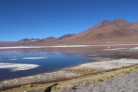 Laguna Colorada