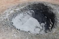 Geysirfeld Sol de Manana