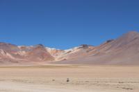 Salvador-Dali-Wüste