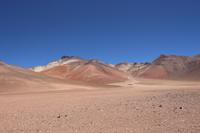 Salvador-Dali-Wüste