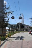 Teleférico in El Alto