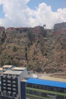 Teleférico über La Paz