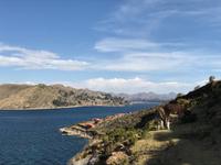 Sonneninsel - Titicacasee