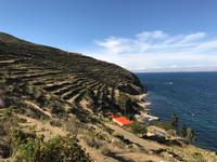 Sonneninsel - Titicacasee