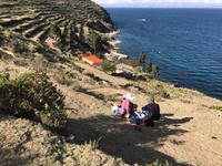 Sonneninsel - Titicacasee