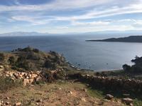 Sonneninsel - Titicacasee