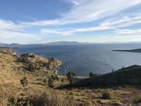 Sonneninsel - Titicacasee