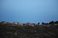 Sonnenuntergang auf der Sonneninsel